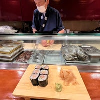 Photo taken at Sushi Gen by John C. on 4/7/2023