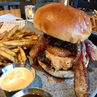 Over The Top Burger Bar 2 Tips From 41 Visitors