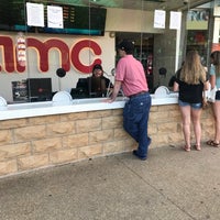 Photo taken at AMC Avenue Forsyth 12 by Laura C. on 8/14/2018