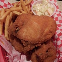 Dell Rhea's Chicken Basket - 51 tips from 1483 visitors Dell Rhea's Chicken Basket - 51 tips from 1483 visitors