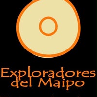 Foto scattata a Exploradores Del Maipo. Zona de Picnic y Turismo Aventura. da Eduardo A. il 4/8/2014