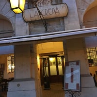 4/6/2017 tarihinde X M.ziyaretçi tarafından Caffè La Crepa'de çekilen fotoğraf