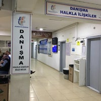 kocasinan tapu mudurlugu batiment gouvernemental a kayseri