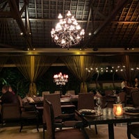 Photo taken at sarong restaurant • bar • lounge by Faisal on 2/7/2020