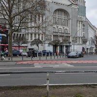 Photo taken at U Nollendorfplatz by Seher İ. on 3/9/2024