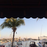 4/18/2016 tarihinde Claudia L.ziyaretçi tarafından La Mona Marina'de çekilen fotoğraf