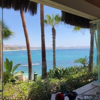 Photo taken at One&amp;amp;Only Palmilla Spa by Claudia L. on 6/6/2019