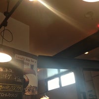 Photo taken at COOKAI by Kootaroo M. on 12/14/2012