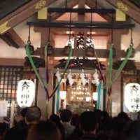 練馬大鳥神社 Shrine In 練馬区 練馬大鳥神社 Shrine In 練馬区