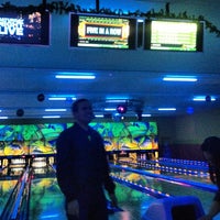 1/6/2013에 Oscar Alejandro님이 Desert Lanes Bowling Center에서 찍은 사진