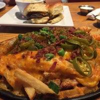 Photo taken at Chili&amp;#39;s Grill &amp;amp; Bar by Oscar Alejandro on 5/2/2016