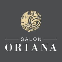 Photo taken at Salon Oriana by Jessica S. on 12/2/2015