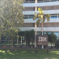 Photo taken at IBM by Türker V. on 3/1/2016