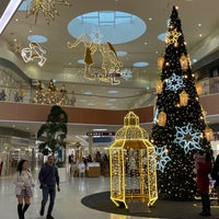 Photo taken at Bory Mall by Andrej M. on 12/10/2022