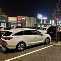 Photo taken at Tesco Extra by Andrej M. on 1/29/2021