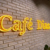 Photo taken at Café Dias by Andrej M. on 2/26/2022