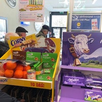 Photo taken at Lidl by Andrej M. on 2/29/2020