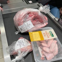 Photo taken at Kaufland by Andrej M. on 2/19/2021