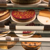 Photo taken at Lucette Patisserie by Andrej M. on 12/12/2020
