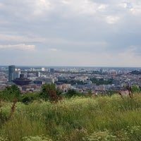 Photo taken at Výhľad na Bratislavu by Andrej M. on 7/13/2018