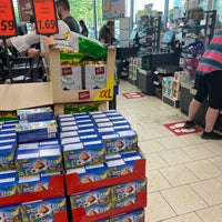 Photo taken at Lidl by Andrej M. on 5/23/2022