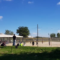 Areal Divoka Voda Cunovo Vodne Dielo