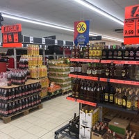 Photo taken at Lidl by Andrej M. on 3/26/2019