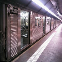 Mta Subway Jamaica Center Parsons Archer E J Z Metro Station In Jamaica