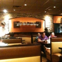 Photo taken at LongHorn Steakhouse by Dave B. on 10/25/2012