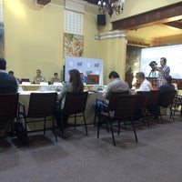 Das Foto wurde bei Municipalidad de Miraflores von KEVIN G. am 4/29/2016 aufgenommen