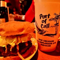 Photo taken at Port of Call by Joel S. on 2/14/2023