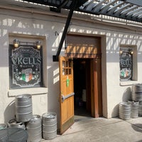 Photo taken at Kells Irish Restaurant &amp;amp; Pub by Joel S. on 3/22/2019