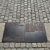 Photo taken at &amp;quot;Library&amp;quot; - Memorial to the book burning of 1933 by Joel S. on 9/6/2023