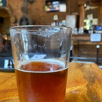 Photo taken at The Brick Saloon by Steve on 7/31/2020