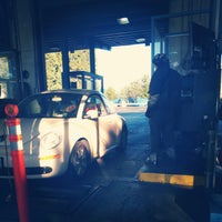 Photo taken at WA State Emissions Testing Center by Stephanie C. on 1/11/2013