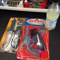 Photo taken at Dollar Tree by Ashley A. on 10/29/2014