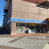 Photo taken at ローソン BiVi沼津店 by 青葉 裕. on 1/9/2019