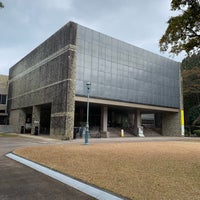 宮崎県総合博物館 230 Visitors