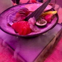 Photo taken at Ono Japanese Dining by Yuri v. on 3/9/2019