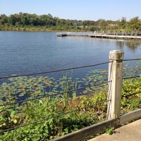 Lake Artemesia - Berwyn Heights, MD
