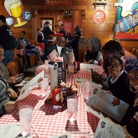 Photo taken at Famous Dave&amp;#39;s by Kathryn S. on 3/4/2018
