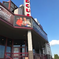Photo taken at Marcus Rosemount Cinema by Andy L. on 8/7/2017