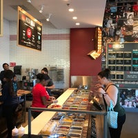 Photo taken at Mod Pizza by Andy L. on 3/13/2017