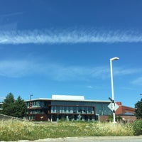 Photo taken at University of Minnesota Duluth by Andy L. on 8/7/2016