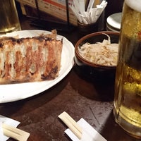 餃子専門店 チャオチャオ Now Closed 錦糸町 江東橋3 8 7