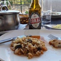 Foto tirada no(a) Chico Restaurant por Domingos M S. em 10/4/2018