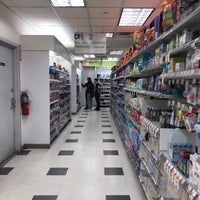 Photo taken at Duane Reade by Nicholas B. on 10/14/2019