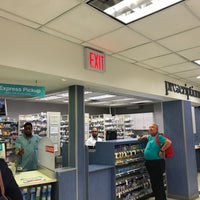 Photo taken at Duane Reade by Nicholas B. on 10/14/2019