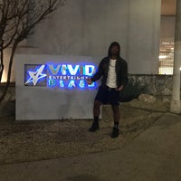 Photo taken at Vivid Entertainment LLC by Darnell W. on 12/2/2017