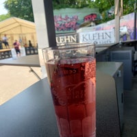 Photo taken at KUEHN KUNZ ROSEN Brauerei by Eduardo C. on 6/18/2023